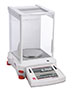 EX Series Ohaus® Explorer® 220 Gram (g) Maximum Capacity Precision Balance