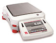 EX Series Ohaus Explorer® 4200 Gram (g) Maximum Capacity Precision Balance